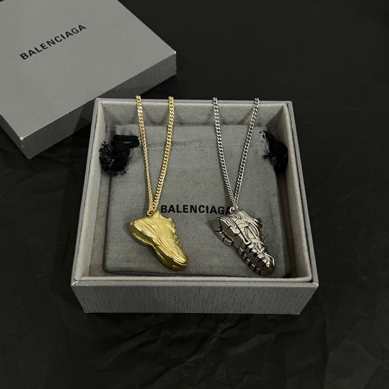 Balenciaga Necklaces